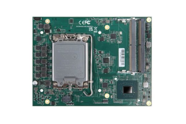 COM-HPC PCOM-B885 Product front